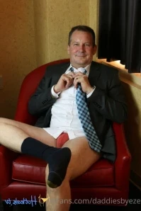 Daddiesbyeze - Closeted Mormon daddy continued