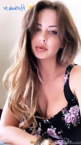 Emiaddisonx - Thinking about you gets me so hot