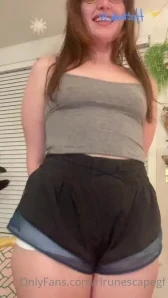 Rlrunescapegf - Or all the booty part 3