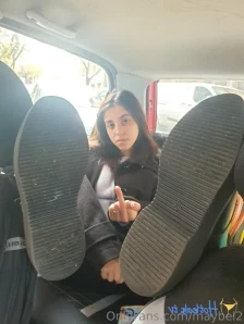 Maybel2 - Godetevi questo footjoi