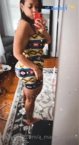 A_marie_onlyme - Let me ride u daddy