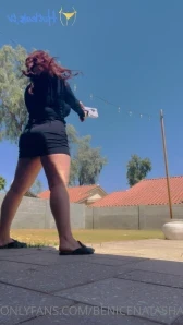 Benicenatasha - Where s my baby part 1