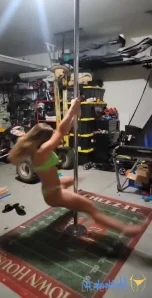 Littlebuffbabe - Trying to put together an online store for you guys I