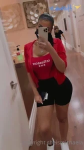 Sheismichaela - Sweet like cinnamon