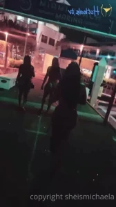 Sheismichaela - Goodnight to my faves