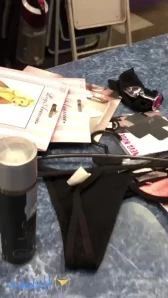 Sheismichaela - I should be there sucking your dick