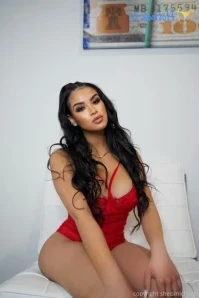 Sheismichaela - The perfect boobs DO exist