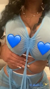 Sheismichaela - My tits need your love