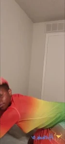 Jagthebody - Y all ready for halloween again