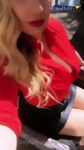 Amberriley - Let s see where this leads us