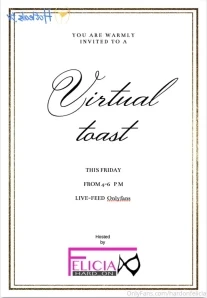 Hardonfelicia - Happy Friday guys I hope you re feeling extra horny