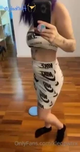 Kleopwtrx - Estoy diponible para sexting o videollamada Hablame al DM