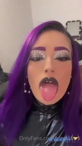 Kleopwtrx - No seas tímido te prometo que no muerdo a no ser que tú