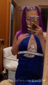 Kleopwtrx - No te cansas de verme Dejame una propina y te enseñaré