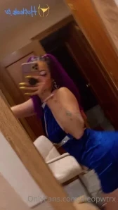 Kleopwtrx - Como ha empezado tu dia El mio cachondo