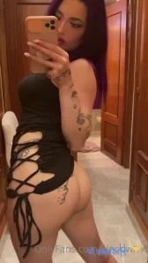 Kleopwtrx - Hoy me siento muy traviesa bb Quieres hacerme chorrear I m