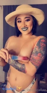 Veronicarae - a good sized natural set going live Sunday Tomorrow more