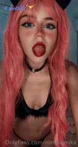 Pinkpssymk - Do you like