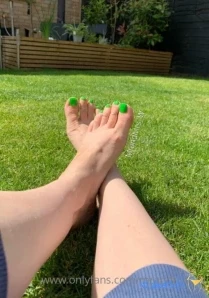 Mrandmrs_w - Good morning baby please put my toes in your mouth while part 24