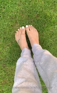Mrandmrs_w - Good morning baby please put my toes in your mouth while part 33