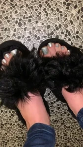 Mrandmrs_w - Good morning baby please put my toes in your mouth while part 34