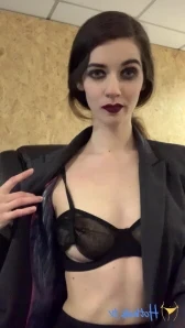 Xoprincesspetra - Latex chaps
