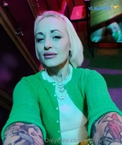 Griffonramsey - M33t tattoo artist and fetish-wear-maker Joey Ortega