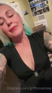 Griffonramsey - Last night s live stream was fun We discussed a range