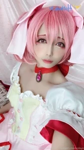 Cosplayers.momodayo - 新しいFC限定動画をUPしました ω