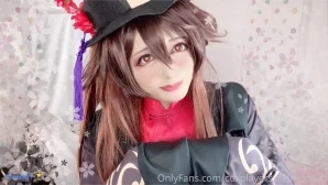 Cosplayers.momodayo - 再 UP updated again Japanese LadyBoy cosplayer