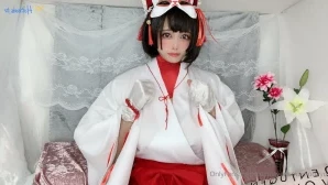 Cosplayers.momodayo - 再 UP updated again Japanese LadyBoy cosplayer