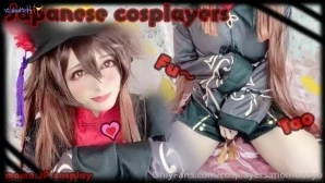 Cosplayers.momodayo - 再 UP updated again Japanese LadyBoy cosplayer