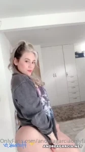 Andreagarciaonlyfans - hola hola part 15