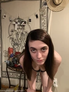 Iriseverest - What do u think of this look