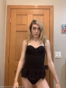 Iriseverest - Halloween was amazing part 2