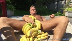 Brentrayfraserxxx - First layer of testicular cherry blossoms white