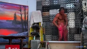 Brentrayfraserxxx - Mona Lisa Flex 