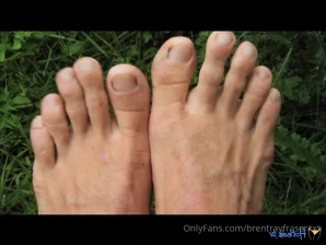 Brentrayfraserxxx - Chairman Mao