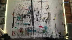 Brentrayfraserxxx - Upclose bathtub anal 