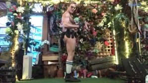 Brentrayfraserxxx - Last hurrah