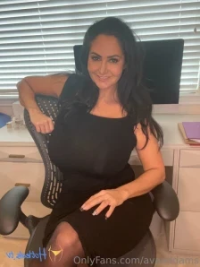 Avaaddams - Sometimes Stepmom gets a little lonely Is it ok if I dress