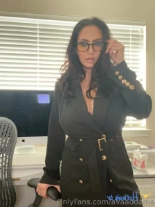 Avaaddams - My new merch dropped I don t know why OF won t let me post