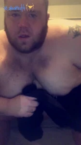 Davyclink - So my bathroom is being remolded just to Accommodate my