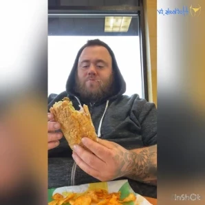 Davyclink - So when the heads good you just gotta pull their hair do