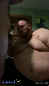 Davyclink - Would you let me blow you