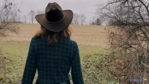 Countrychristina - A plowed field for now but what s to come is hot