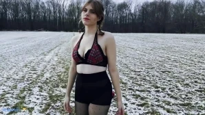 Countrychristina - Had some fun with my new buttplug I love how tight