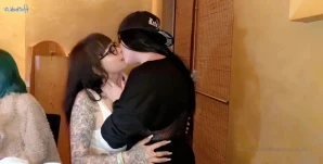 Jaylynn - I ll be going out of town Thursday for Christmas and it s part 2 