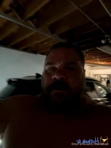Metalbob - Fuck me and cum in my ass grumpycub523