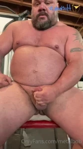 Metalbob - Sucked my dick licked my hole fucked me hard and came in my